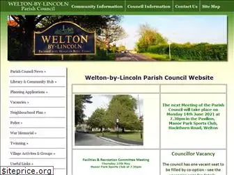 welton-by-lincoln-pc.gov.uk
