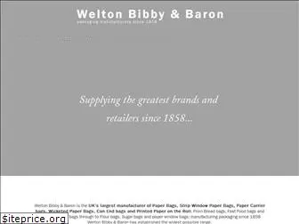 welton.co.uk