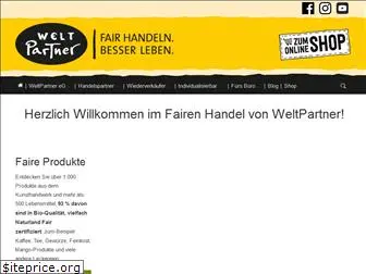 weltpartner.de