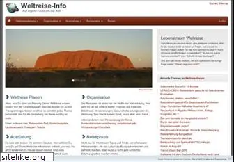 weltreise-info.de