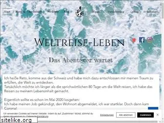 weltreiseleben.com