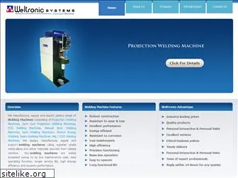 weltronicsystems.in