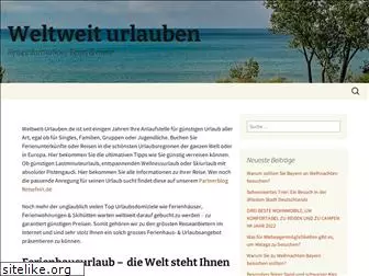 weltweit-urlauben.de