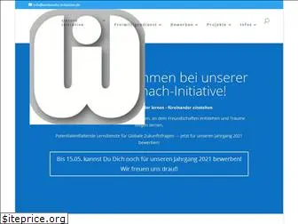 weltweite-initiative.de