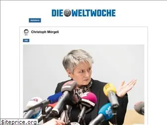 weltwoche-daily.ch