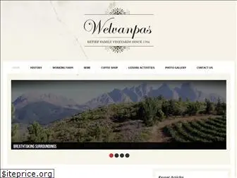 welvanpas.co.za