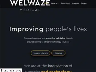 welwaze.com