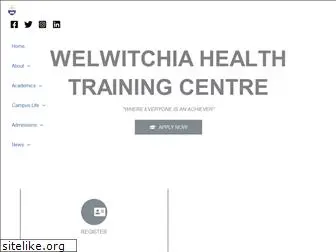 welwitchia.com.na