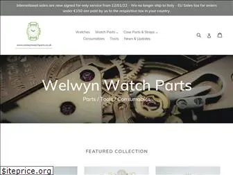 welwynwatchparts.co.uk
