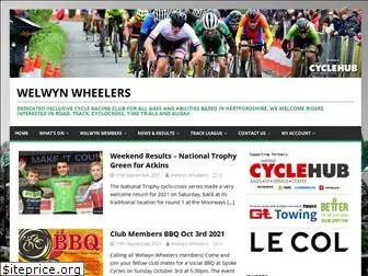 welwynwheelers.org.uk