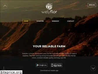 welyflor.com