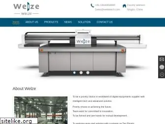 welzetech.com