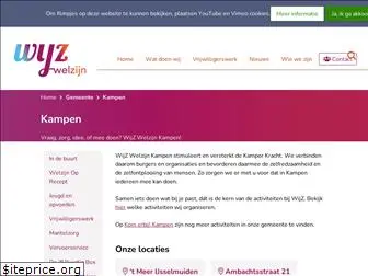 welzijnkampen.nl