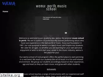 wema.com.au