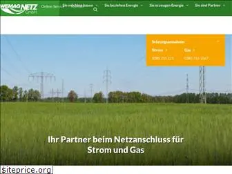 wemag-netz.de