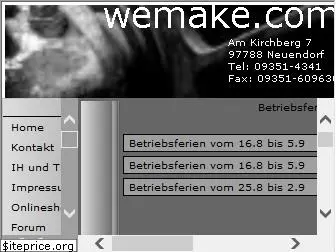 wemake.com