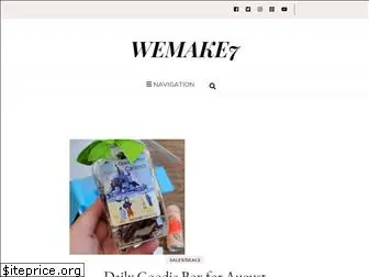 wemake7.com