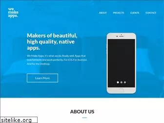 wemakeapps.net