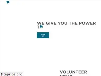 wemakechange.org thumbnail