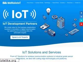 wemakeiot.com