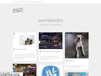 wemakesites.gr