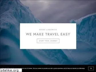 wemaketraveleasy.com