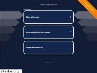 wemakeweb.eu