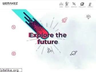 wemakez.com