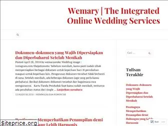 wemarycom.wordpress.com