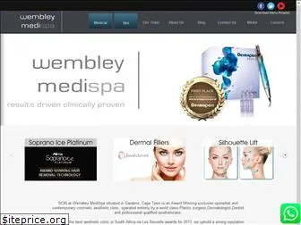 wembleyclinic.co.za