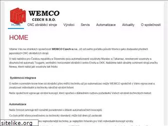 wemco.cz