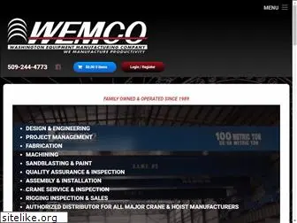 wemcoinc.com