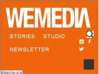 wemedia.com