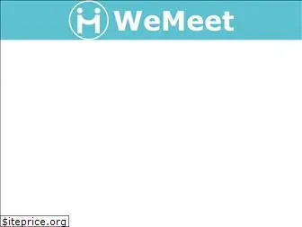 wemeet.com