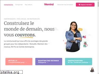 wemind.io