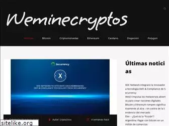 weminecryptos.com