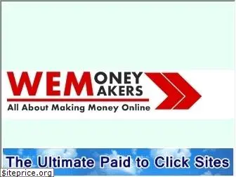 wemoneymakers.com