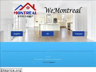 wemontreal.ca