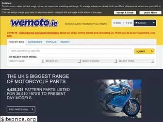 wemoto.ie