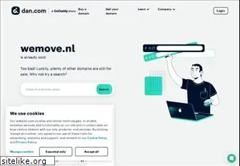 wemove.nl