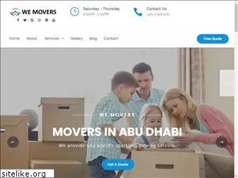 wemovers.ae