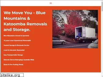 wemoveyou.com.au