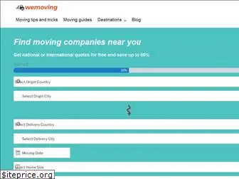 wemoving.net