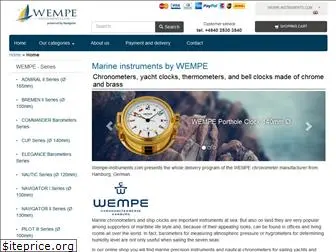 wempe-instruments.com