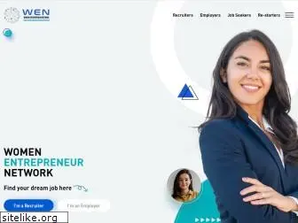 wen-jobs.com