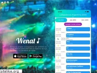 wenat.app