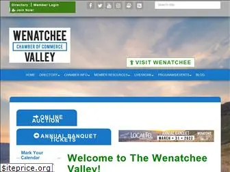 wenatchee.org