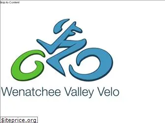 wenatcheevalleyvelo.com