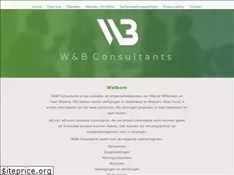 wenbconsultants.nl