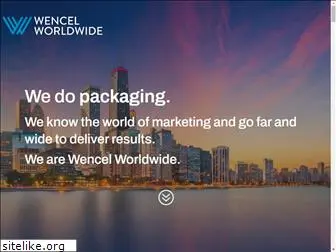 wencelworldwide.com